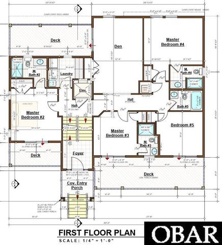787 Hunt Club Drive Lot 397, Corolla, NC 27927