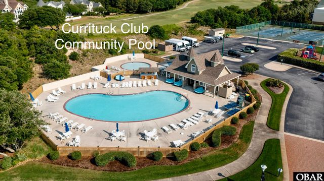 787 Hunt Club Drive Lot 397, Corolla, NC 27927