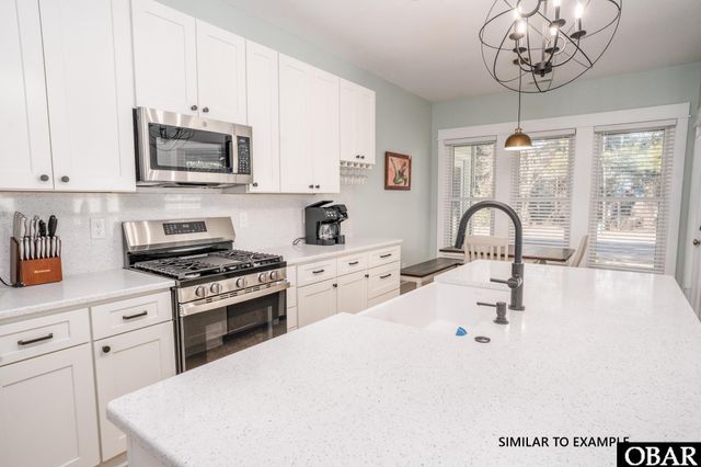 787 Hunt Club Drive Lot 397, Corolla, NC 27927