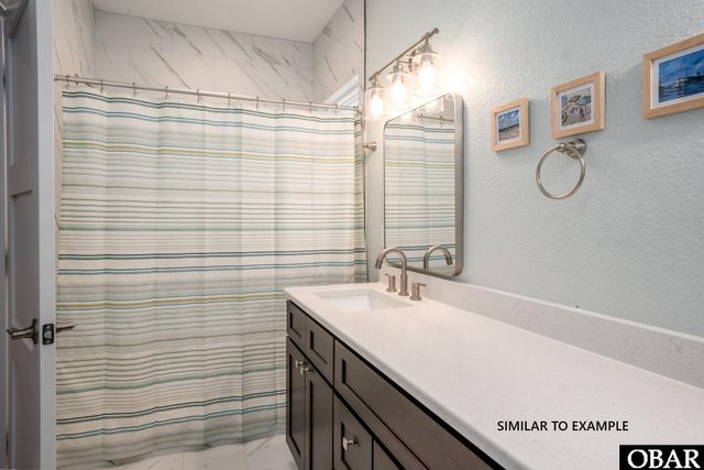 787 Hunt Club Drive Lot 397, Corolla, NC 27927