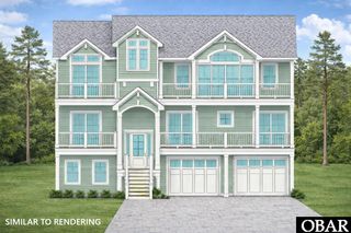 787 Hunt Club Drive Lot 397, Corolla, NC 27927