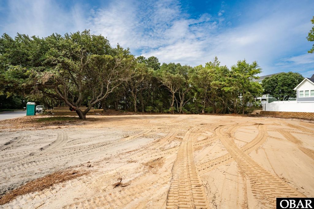 Image 11 of property listing at 787 Hunt Club Drive Lot 397, Corolla, NC 27927
