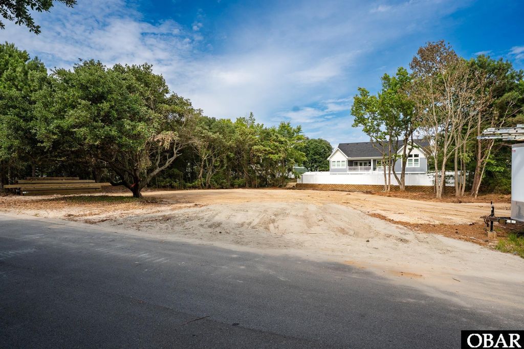 Image 14 of property listing at 787 Hunt Club Drive Lot 397, Corolla, NC 27927