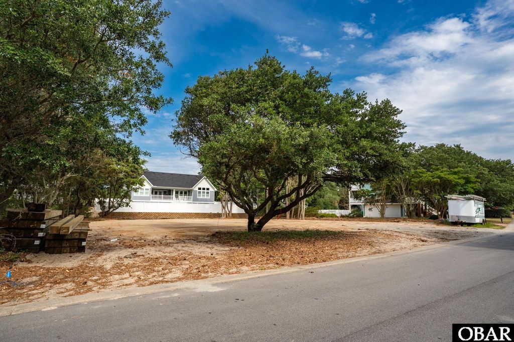 Image 15 of property listing at 787 Hunt Club Drive Lot 397, Corolla, NC 27927