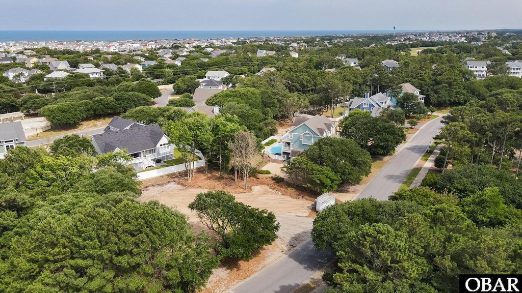Image 16 of property listing at 787 Hunt Club Drive Lot 397, Corolla, NC 27927