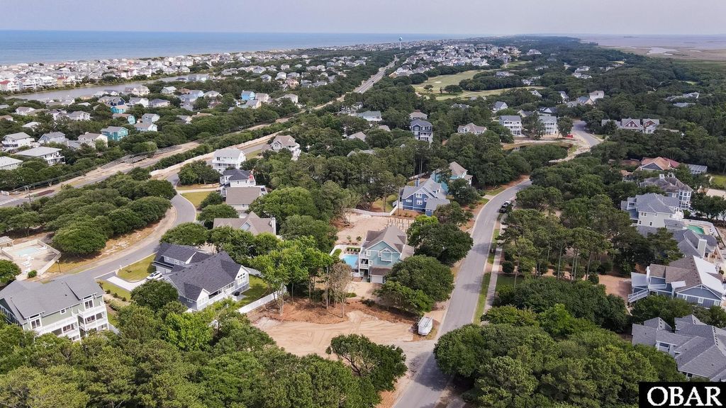 Image 19 of property listing at 787 Hunt Club Drive Lot 397, Corolla, NC 27927