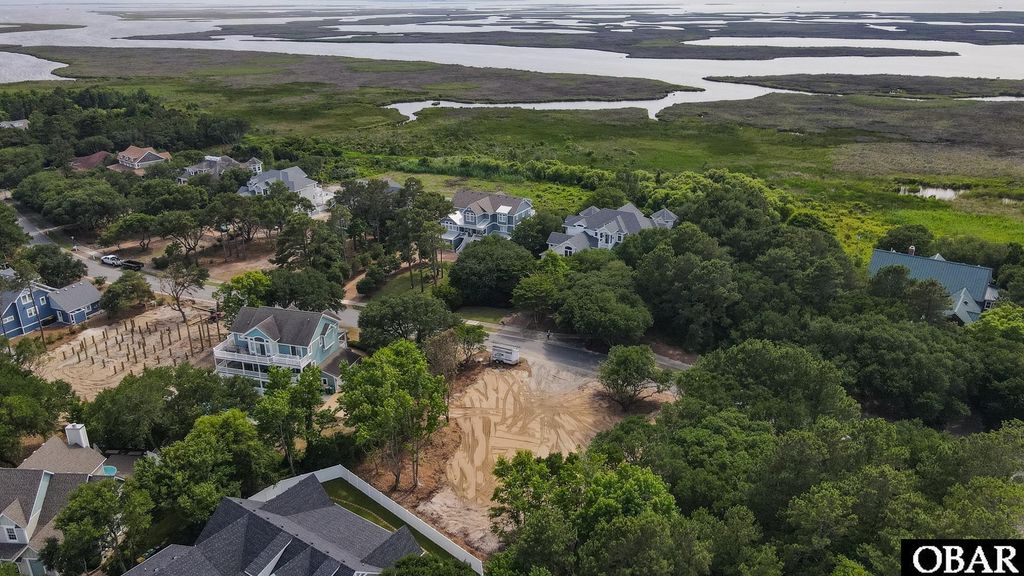 Image 21 of property listing at 787 Hunt Club Drive Lot 397, Corolla, NC 27927
