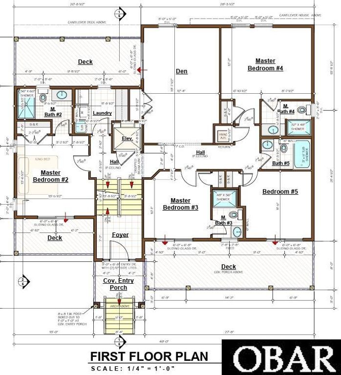 Image 23 of property listing at 787 Hunt Club Drive Lot 397, Corolla, NC 27927