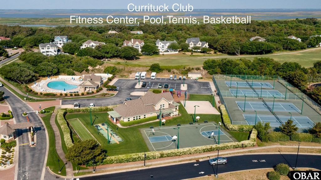 Image 25 of property listing at 787 Hunt Club Drive Lot 397, Corolla, NC 27927
