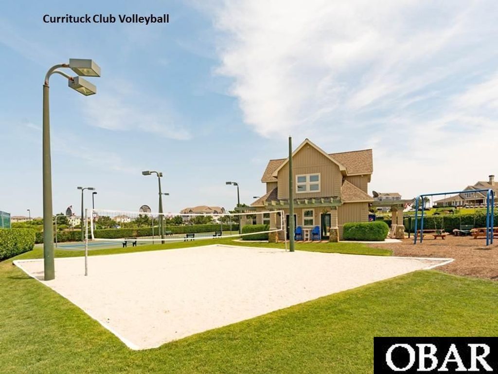 Image 36 of property listing at 787 Hunt Club Drive Lot 397, Corolla, NC 27927