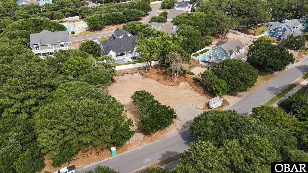 Image 10 of property listing at 787 Hunt Club Drive Lot 397, Corolla, NC 27927