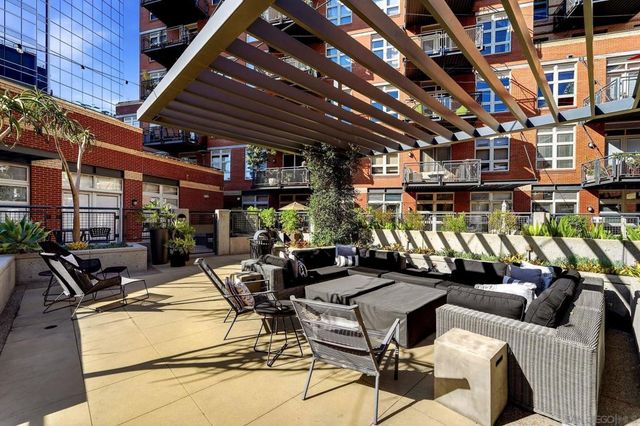 877 Island Ave 308, San Diego, CA 92101