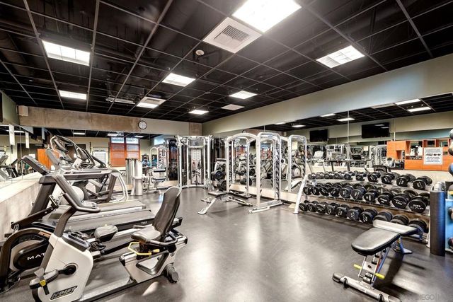 877 Island Ave 308, San Diego, CA 92101