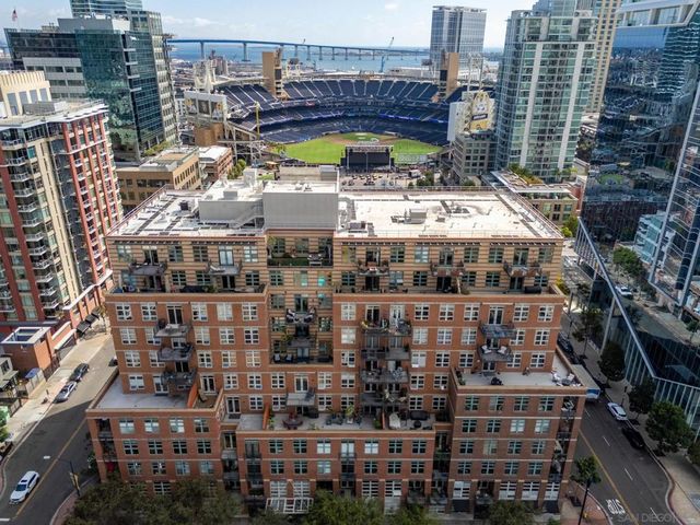 877 Island Ave 308, San Diego, CA 92101