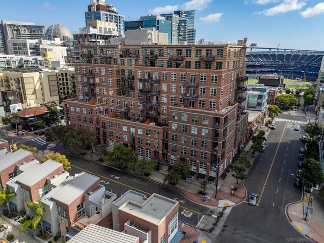 877 Island Ave 308, San Diego, CA 92101