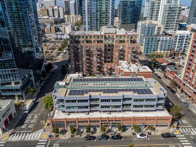877 Island Ave 308, San Diego, CA 92101
