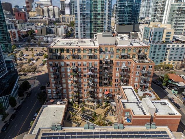 877 Island Ave 308, San Diego, CA 92101