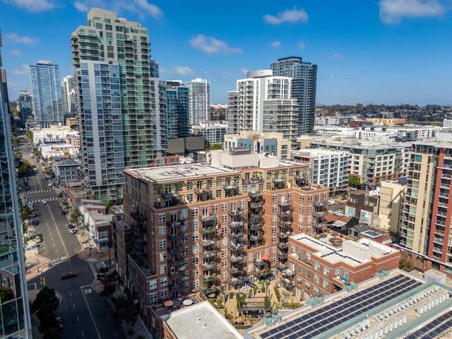 877 Island Ave 308, San Diego, CA 92101