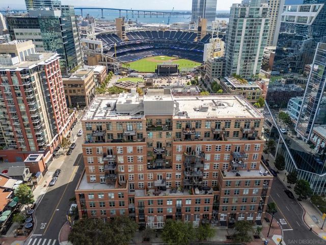 877 Island Ave 308, San Diego, CA 92101
