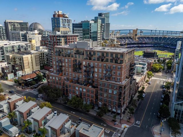 877 Island Ave 308, San Diego, CA 92101