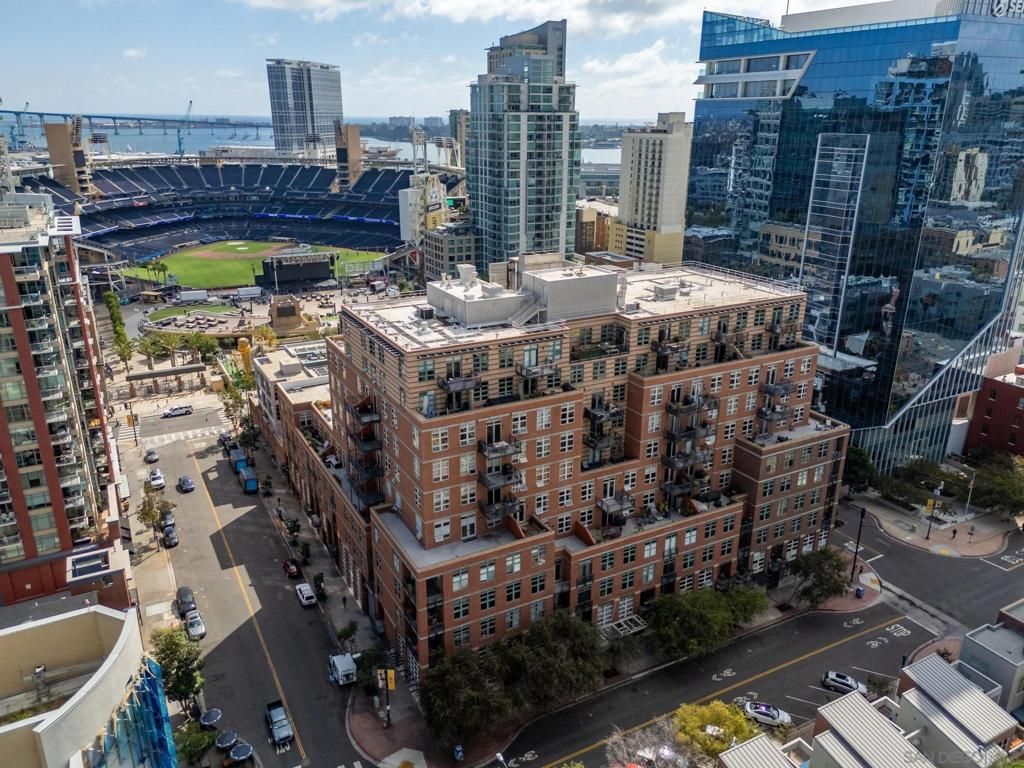 877 Island Ave 308, San Diego, CA 92101