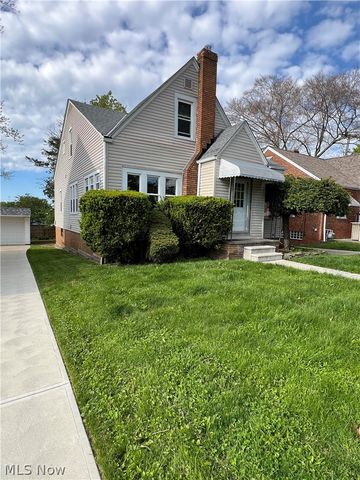 5406 Theota Avenue, Parma, OH 44129