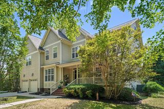 3005 Grandview Heights Lane, Raleigh, NC 27614