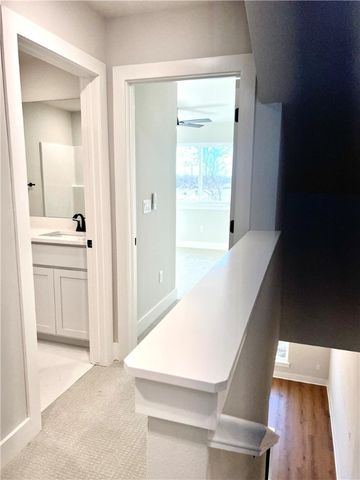 1811 Lapis Avenue, Centerton, AR 72719