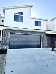 1811 Lapis Avenue, Centerton, AR 72719