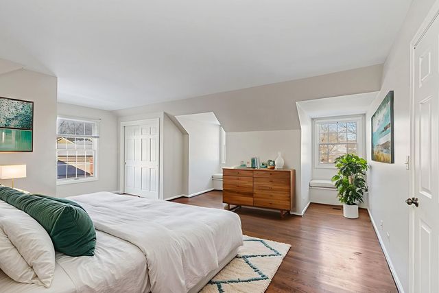 43 Ravenscraig Lane, Inverness, IL 60067