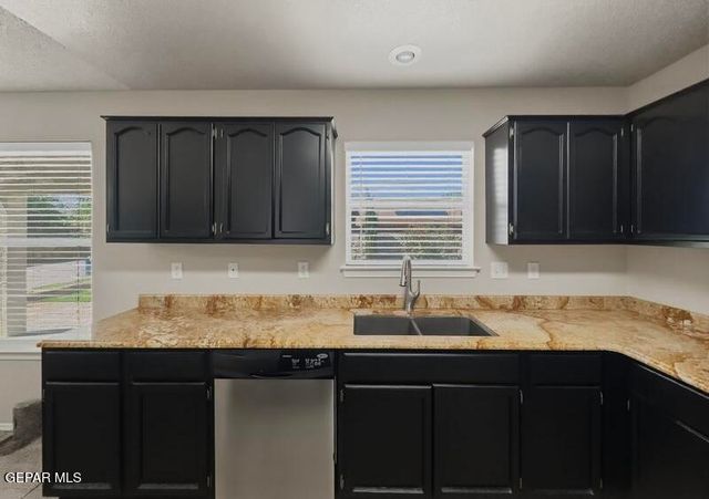 733 VERN BUTLER Drive, El Paso, TX 79932