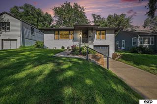 1439 S 54 Street, Omaha, NE 68106