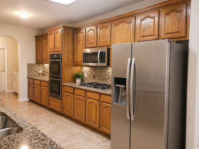 8308 Rancho De La Osa Trail, Mckinney, TX 75070