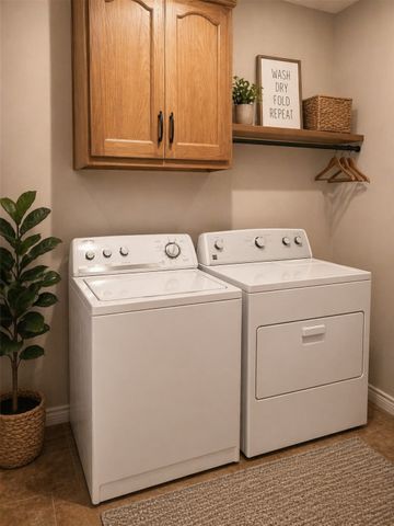 8308 Rancho De La Osa Trail, Mckinney, TX 75070