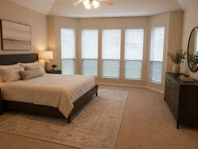 8308 Rancho De La Osa Trail, Mckinney, TX 75070