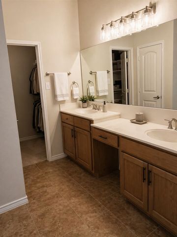 8308 Rancho De La Osa Trail, Mckinney, TX 75070