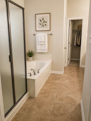 8308 Rancho De La Osa Trail, Mckinney, TX 75070