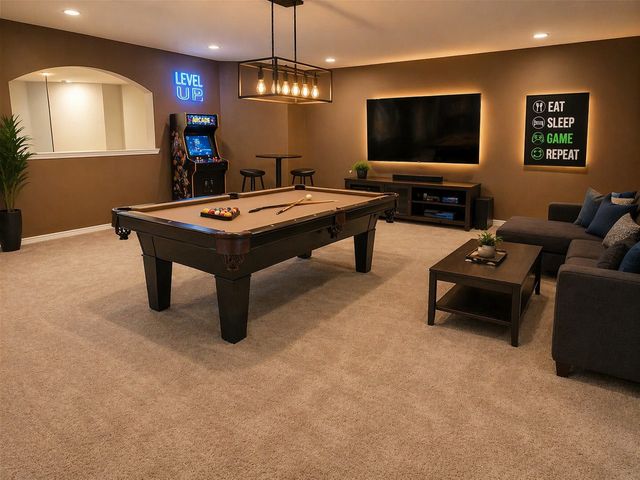 8308 Rancho De La Osa Trail, Mckinney, TX 75070