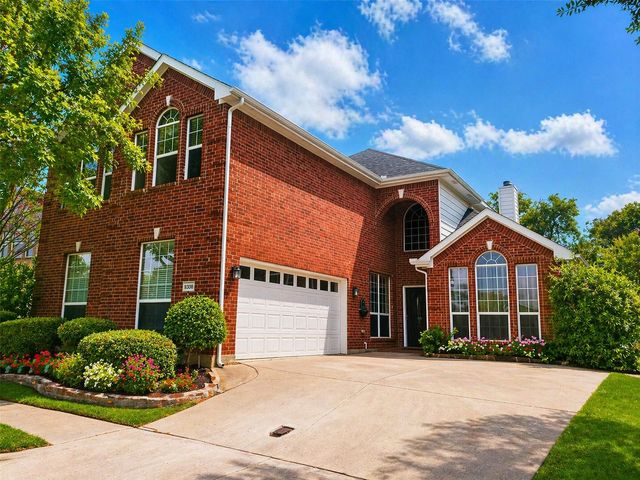 8308 Rancho De La Osa Trail, Mckinney, TX 75070