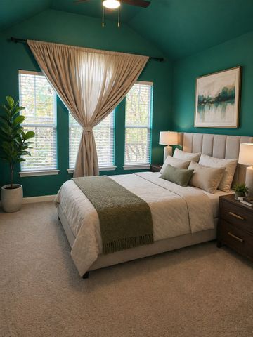 8308 Rancho De La Osa Trail, Mckinney, TX 75070