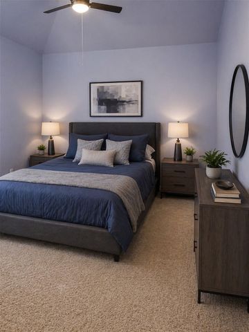 8308 Rancho De La Osa Trail, Mckinney, TX 75070