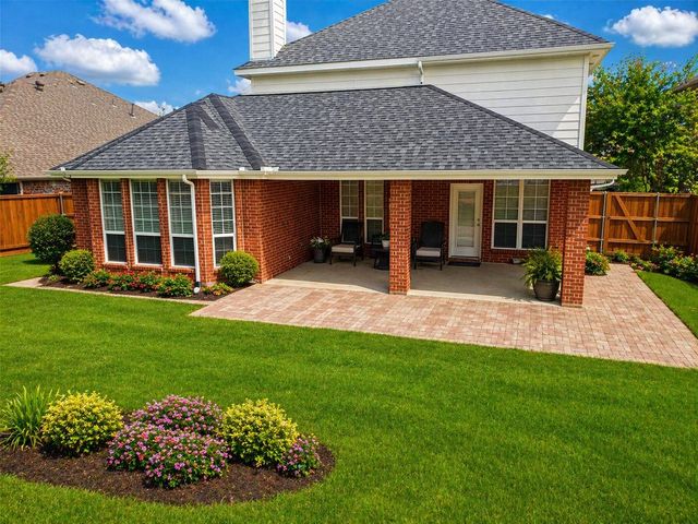 8308 Rancho De La Osa Trail, Mckinney, TX 75070