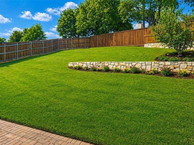 8308 Rancho De La Osa Trail, Mckinney, TX 75070