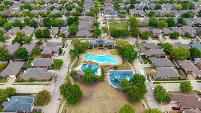 8308 Rancho De La Osa Trail, Mckinney, TX 75070