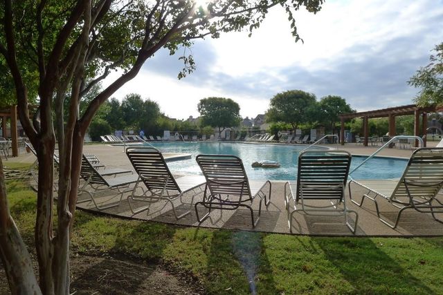 8308 Rancho De La Osa Trail, Mckinney, TX 75070