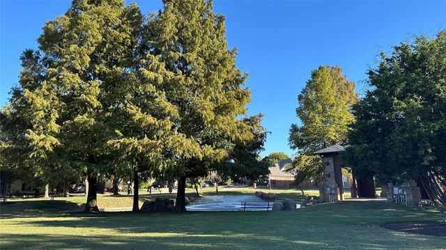 8308 Rancho De La Osa Trail, Mckinney, TX 75070