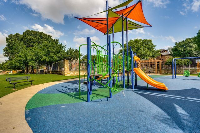 8308 Rancho De La Osa Trail, Mckinney, TX 75070