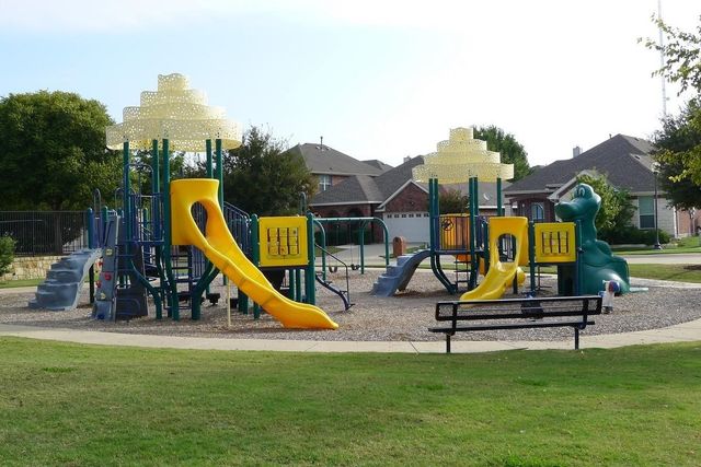 8308 Rancho De La Osa Trail, Mckinney, TX 75070