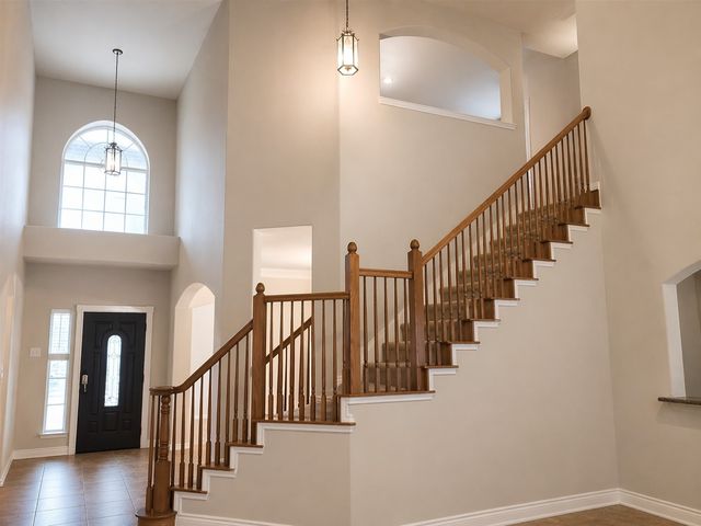 8308 Rancho De La Osa Trail, Mckinney, TX 75070