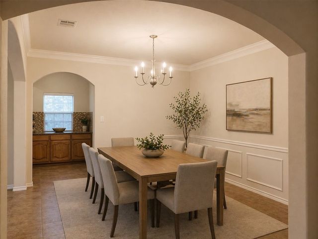 8308 Rancho De La Osa Trail, Mckinney, TX 75070